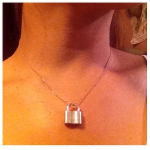 Tiffany & co necklace