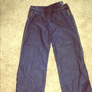 Larry Levine jeans