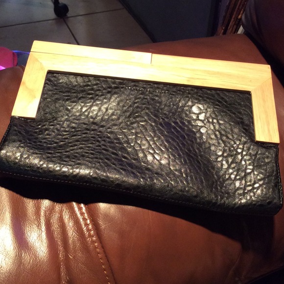 French Connection Handbags - Clutch