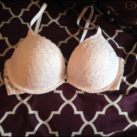 Aerie bra