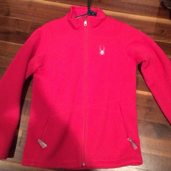 Spyder Endure Core Jacket