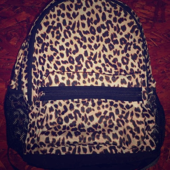 VIctorias Secret PINK campus backpack!