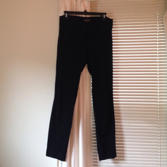 Vince Camuto straight leg dress pant. - Picture 1 of 3