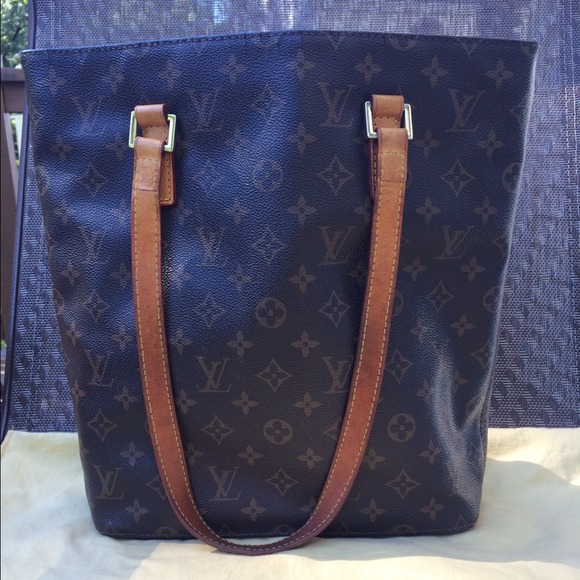 Sold! Authentic Louis Vuitton Vavin GM