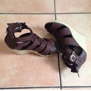 Dolce Vita Wedges