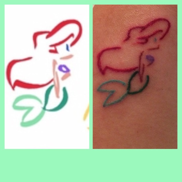 My new tattoo