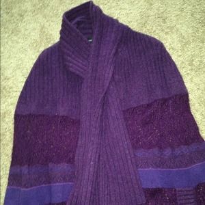 Victoria's Secret cape