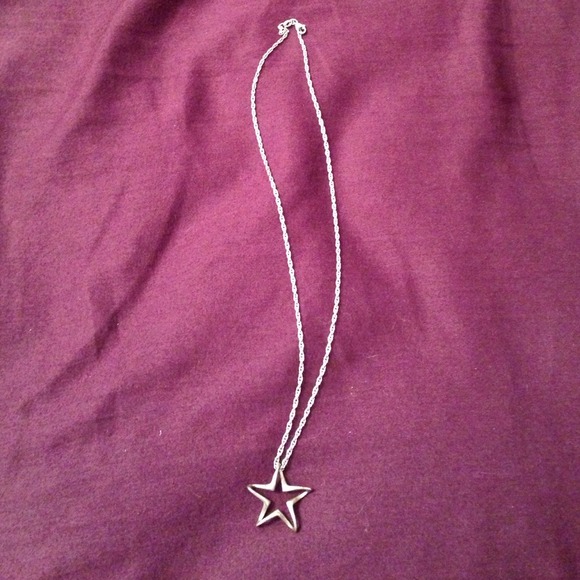 James avery chain and pendant - Picture 1 of 1