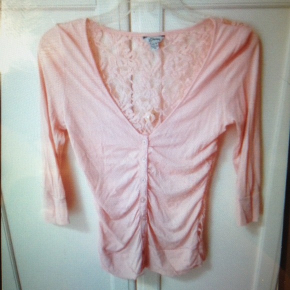 Guess shirt size xs nWOT
