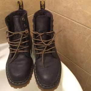 Dr.Martens women's boots
