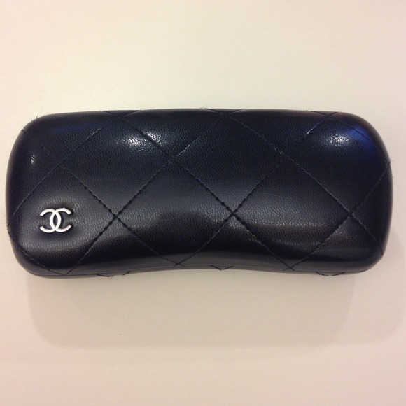 Chanel 3213 eyeglasses. - Picture 4 of 4