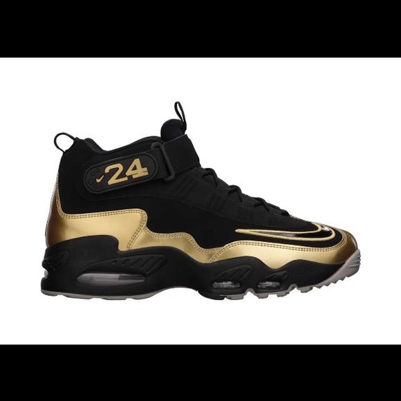 Nike Shoes - 🚫SOLD🚫Air Griffey Max 1 💥DS