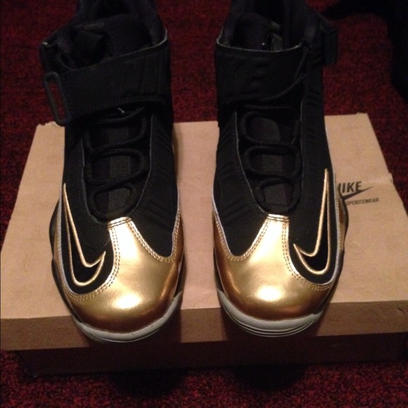 🚫SOLD🚫Air Griffey Max 1 💥DS - Picture 3 of 4
