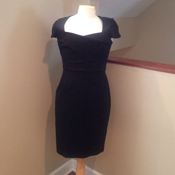 Banana Republic Little Black Dress