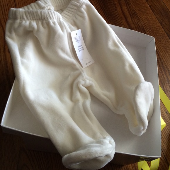 Gap Newborn Pants