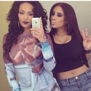 Rih Rih pullover