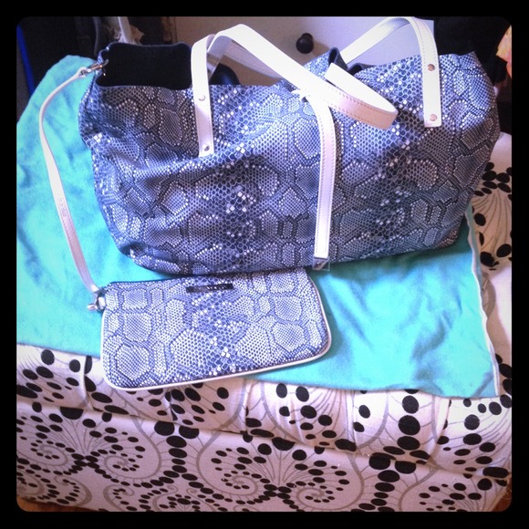 Tiffany & Co Hangbag