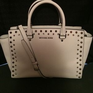 Michael Kors Selma bag