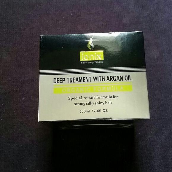 Deep treatment - Picture 1 of 2