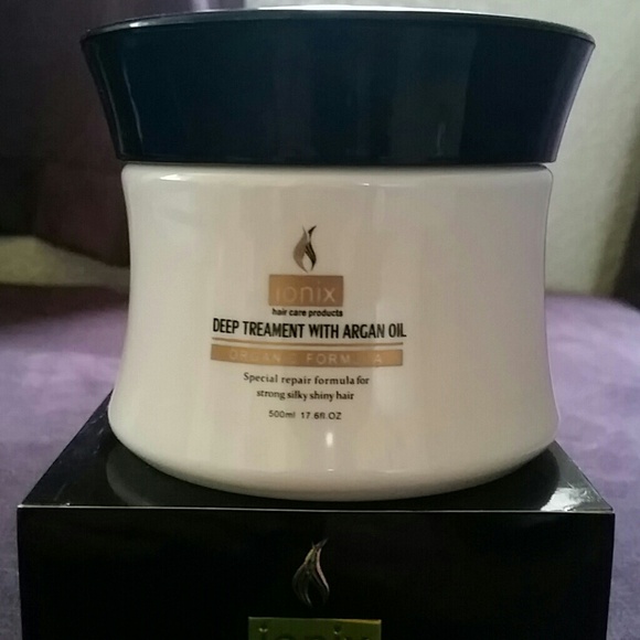 Deep treatment - Picture 2 of 2