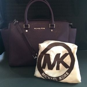 Michael Kors Selma
