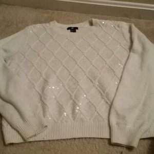 H&M Sweater