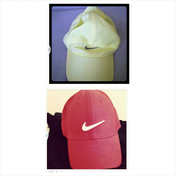 Nike hats