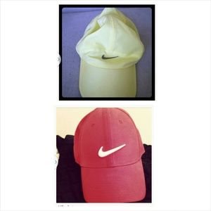 Nike hats