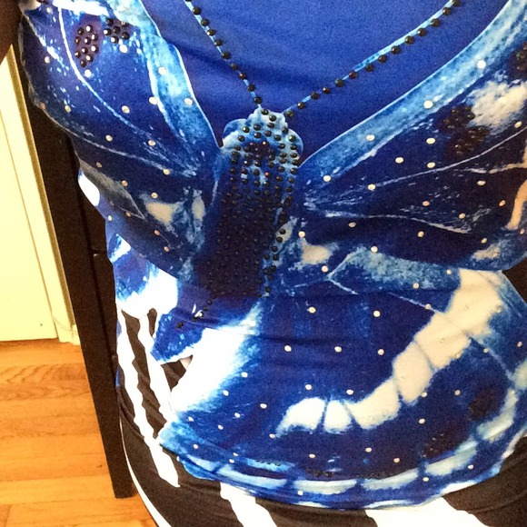 ✨Tunic/dress more pics added! - Picture 2 of 3