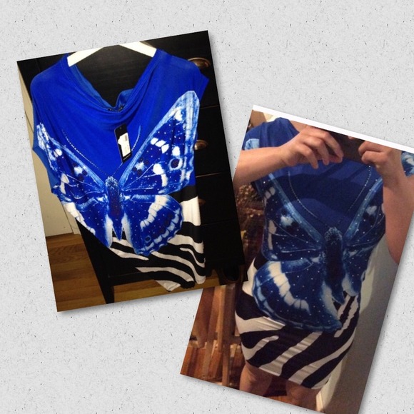 ✨Tunic/dress more pics added! - Picture 3 of 3