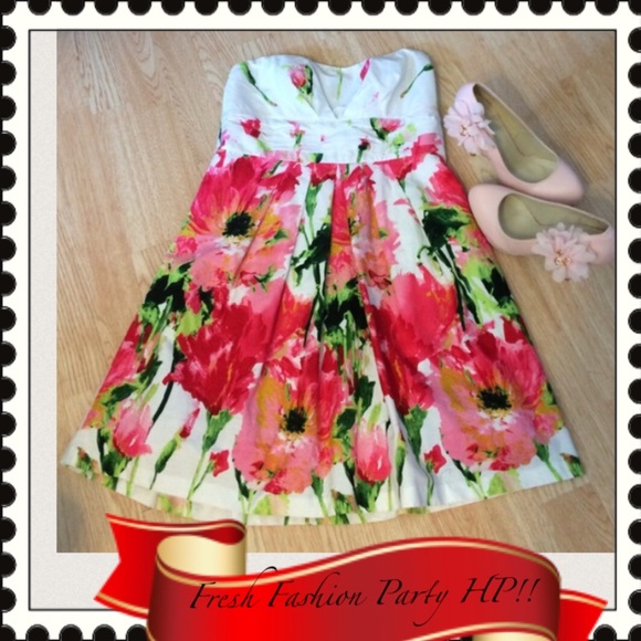 BCX Dresses & Skirts - 🎉🎉Fresh Fashion Party Host Pick!!🎉🎉