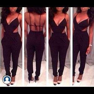 Jumpsuit