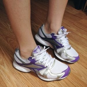 Reebok Easytone Sneakers