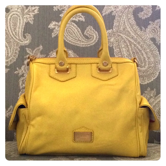 Marc by Marc Jacobs Handbags - Marc by Marc Jacobs Satchel