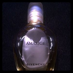 Amarige perfume (used)