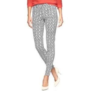 Gap 1969 Legging Jean