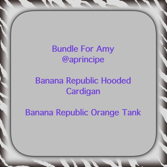 Banana Republic Bundle