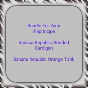 Banana Republic Bundle