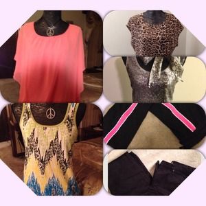 Bundle for Cathy!