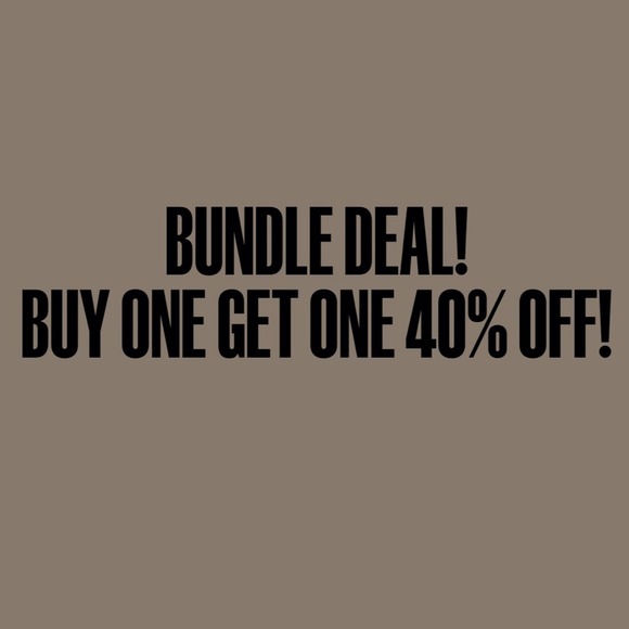 Sale! :)