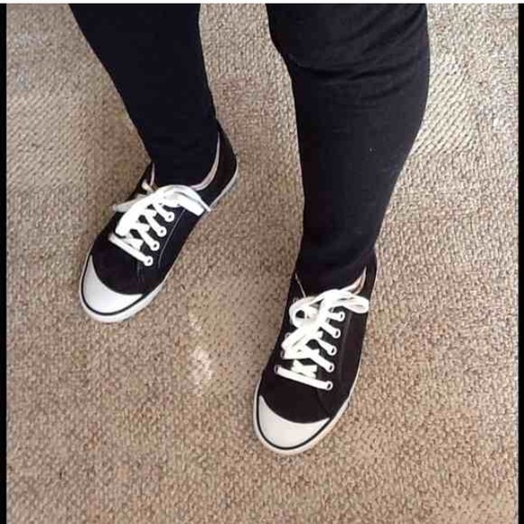 Authentic Coach Sneaker