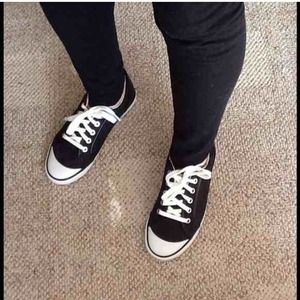 Authentic Coach Sneaker