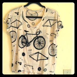 🚲Hi-Line Bike Shirt🚲