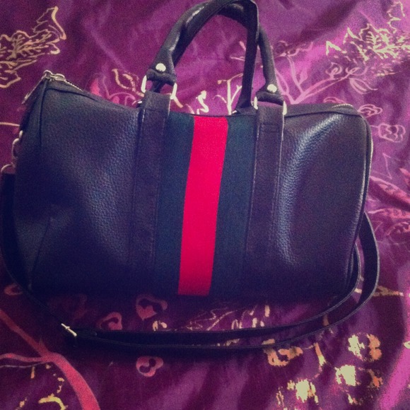 Nice purse