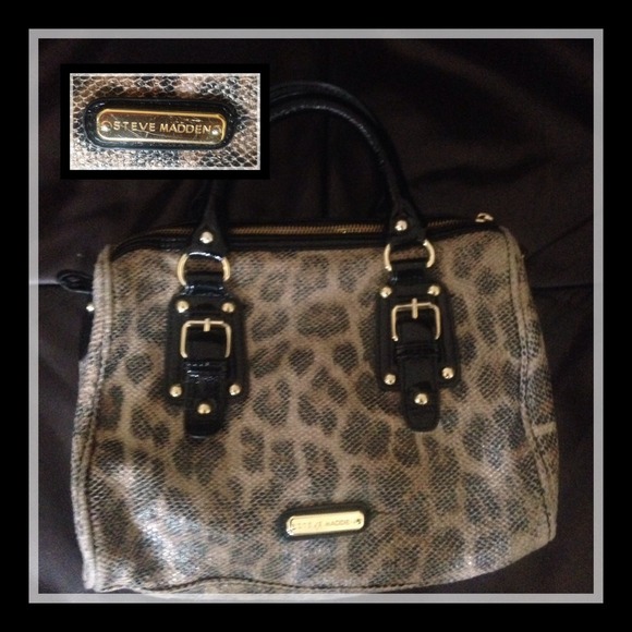 Steve Madden bag