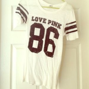 Love pink 86