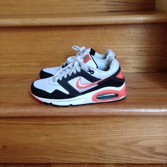 Nike Air Max sneakers