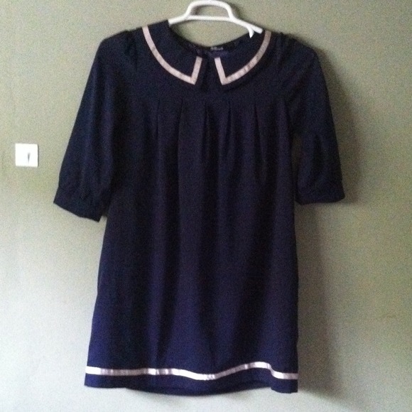 Dear creatures Sailor dress