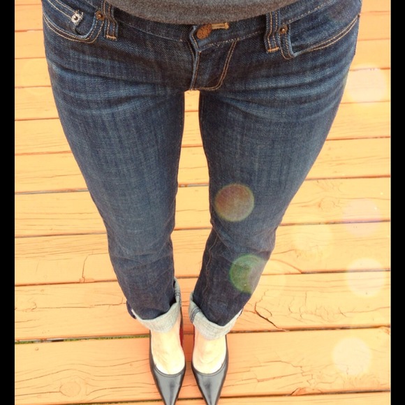 NWOT J Crew denim💖FINAL PRICE