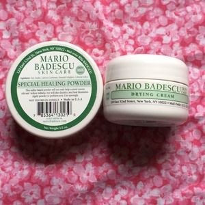 Mario Badescu